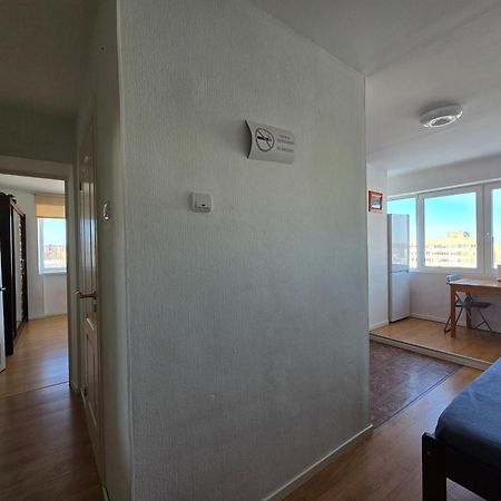 Hero Avenue Apartment Narva Eksteriør billede