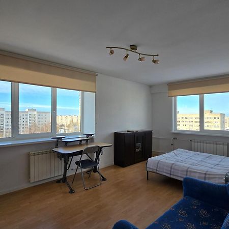 Hero Avenue Apartment Narva Eksteriør billede