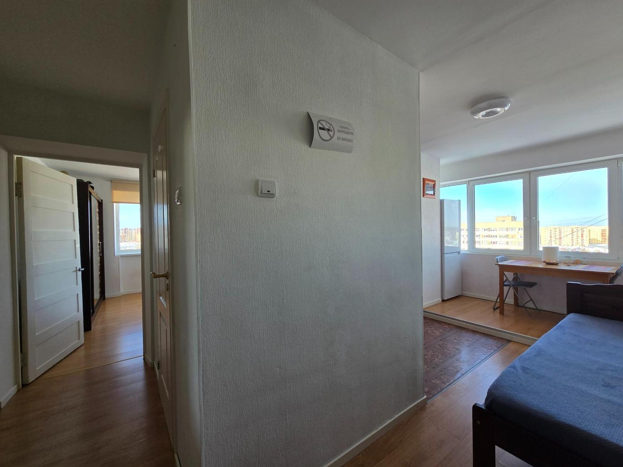 Hero Avenue Apartment Narva Eksteriør billede