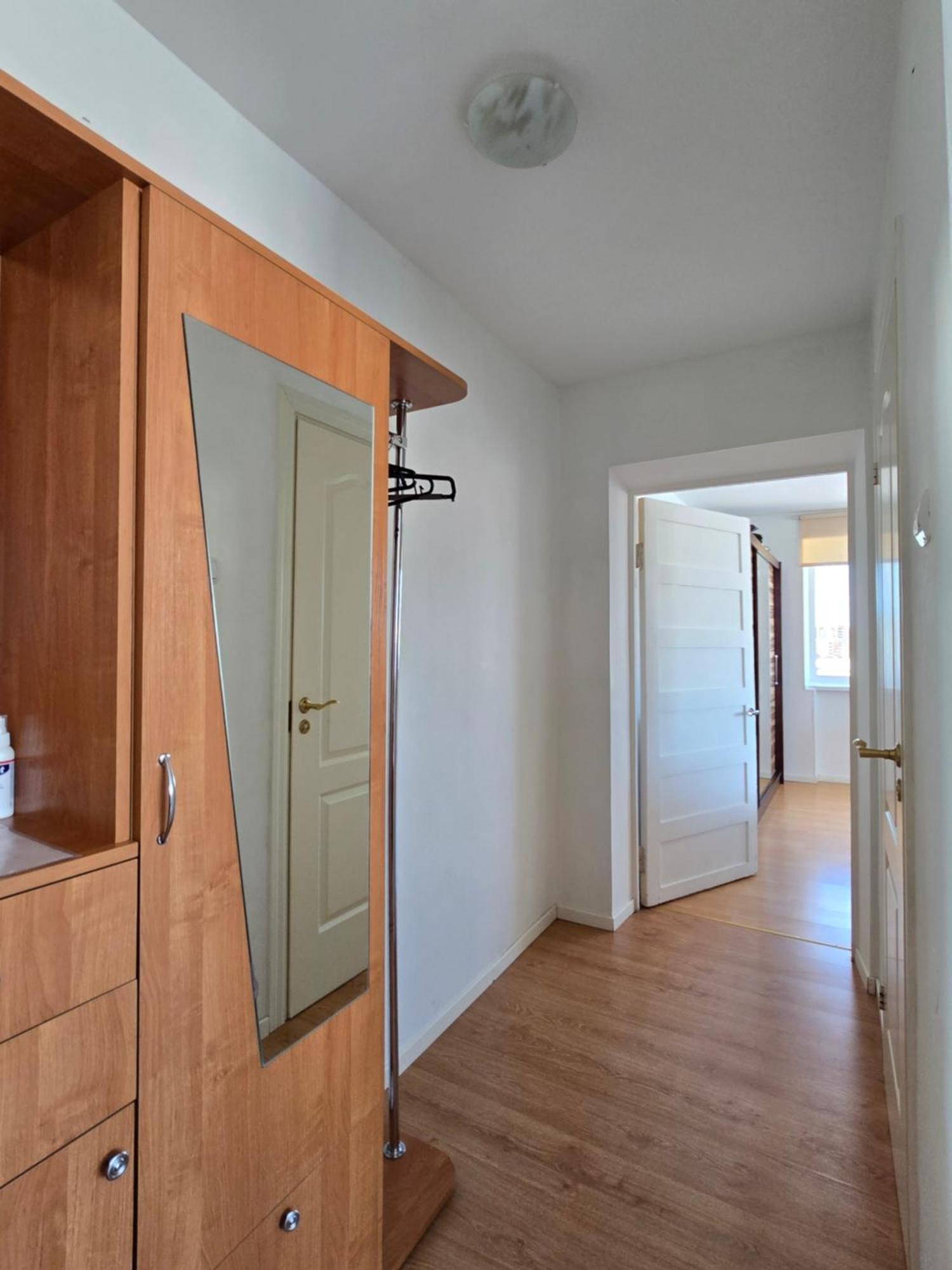 Hero Avenue Apartment Narva Eksteriør billede
