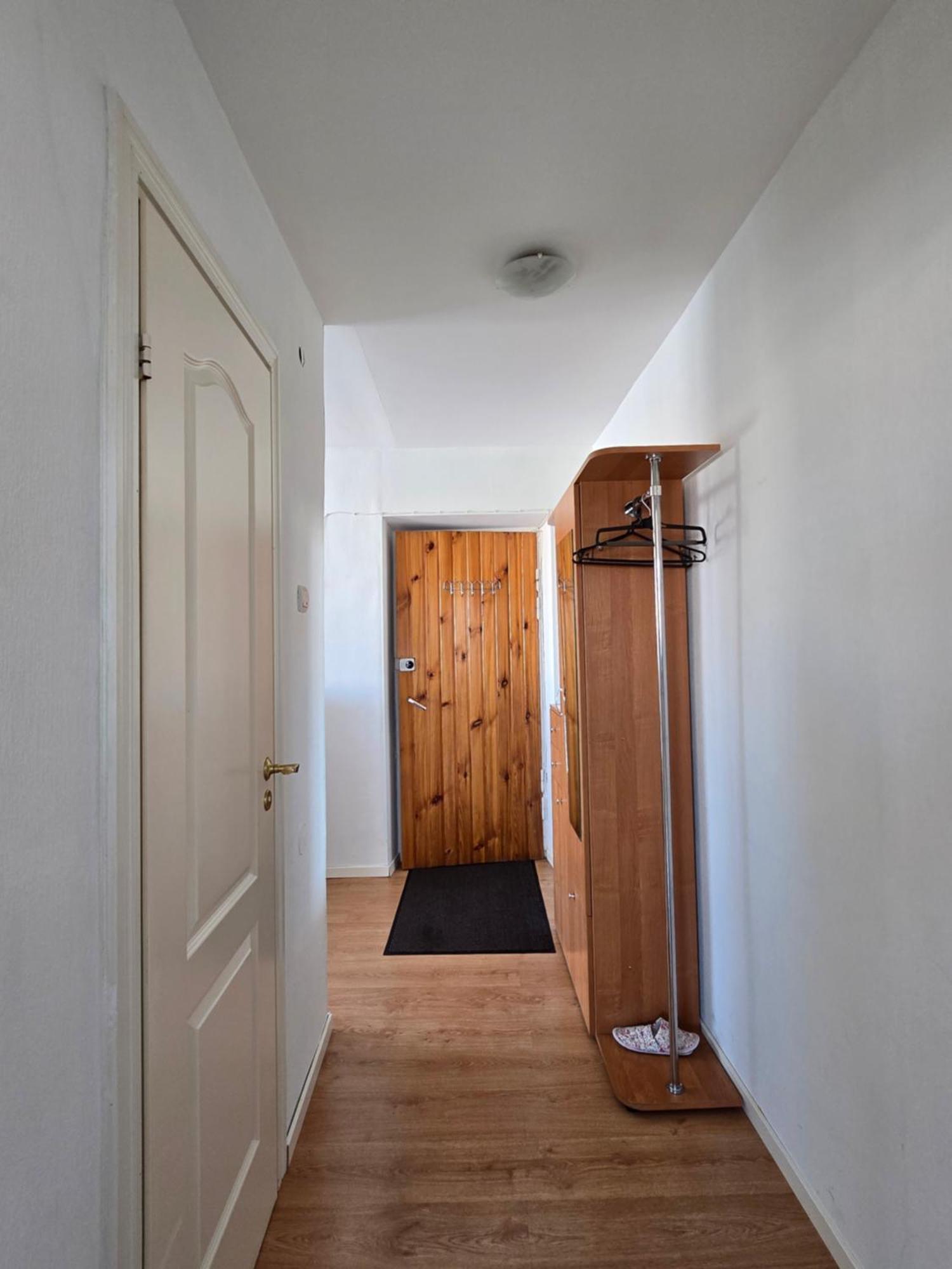 Hero Avenue Apartment Narva Eksteriør billede