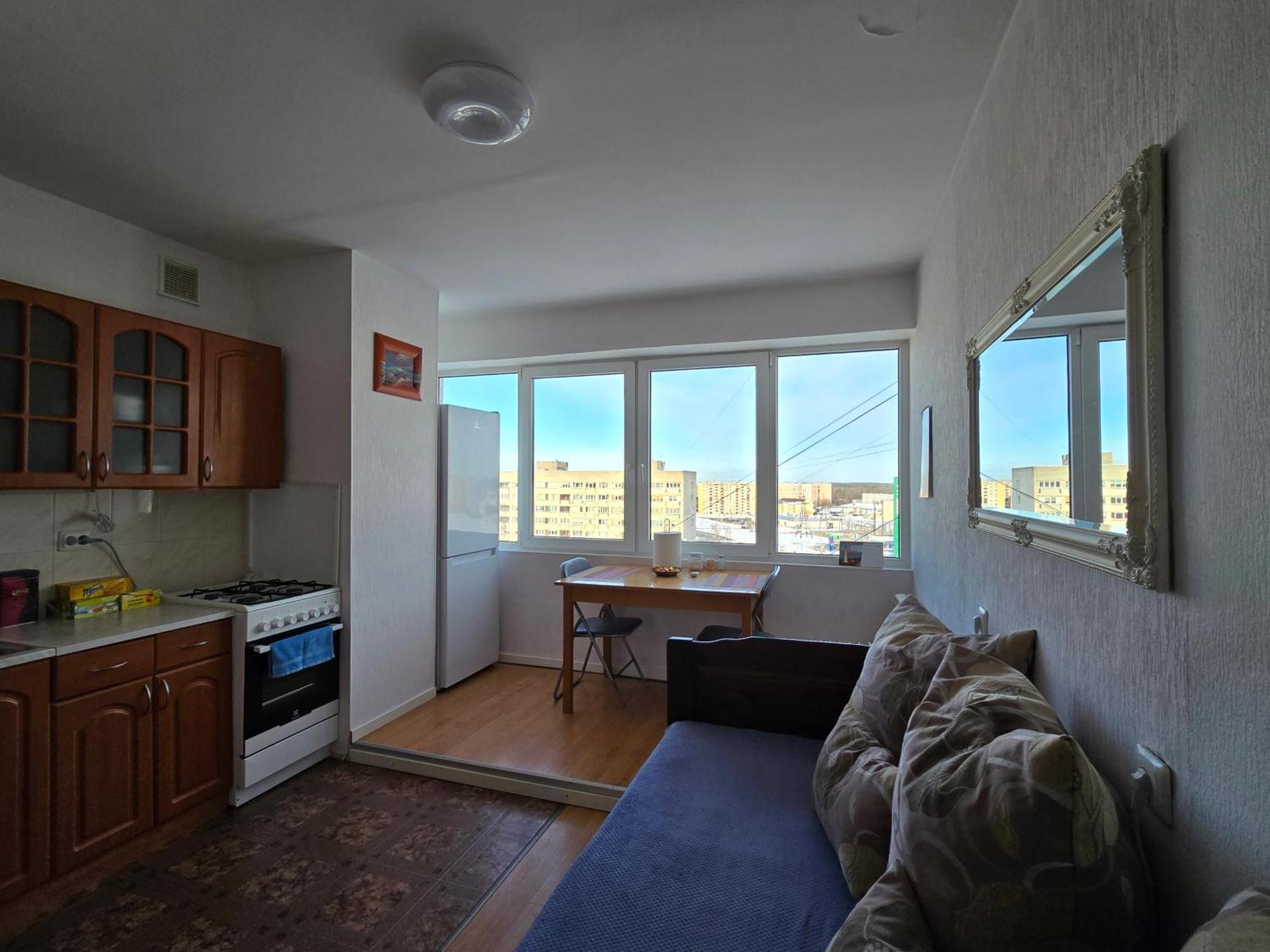 Hero Avenue Apartment Narva Eksteriør billede