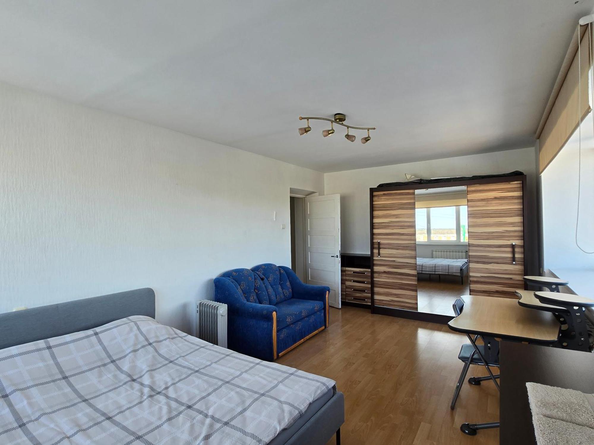Hero Avenue Apartment Narva Eksteriør billede